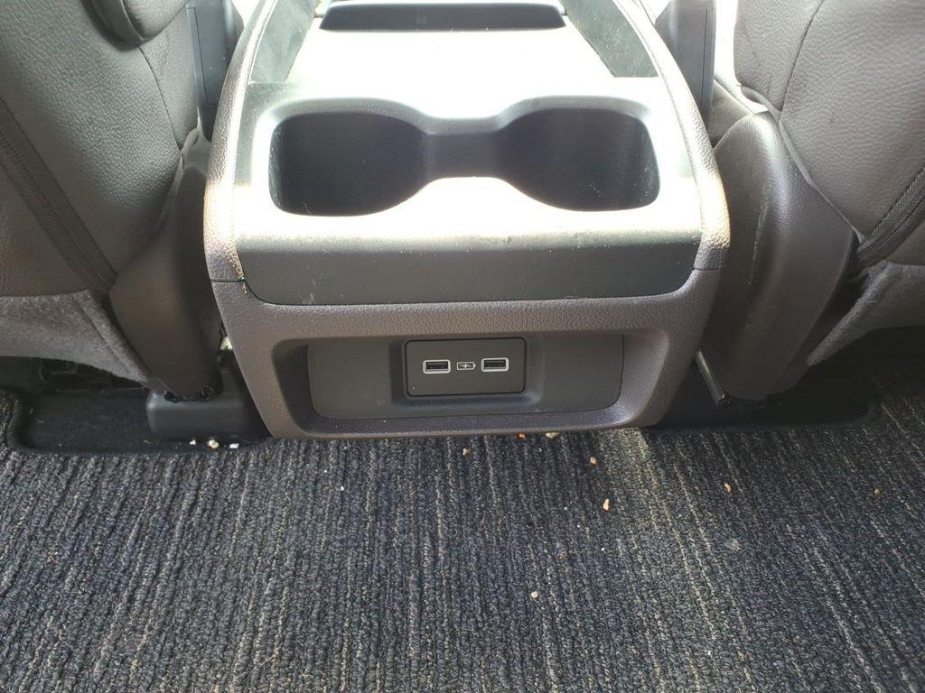 used 2023 Honda Odyssey car, priced at $36,490