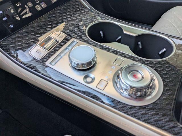 new 2026 Genesis GV70 car, priced at $70,849