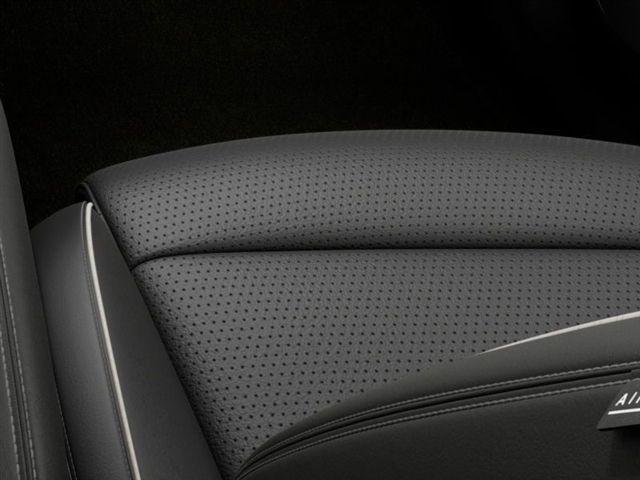 new 2026 Genesis Electrified GV70 car, priced at $59,486