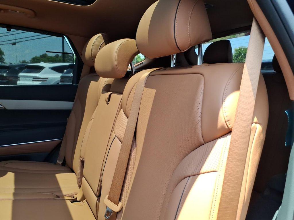 new 2026 Genesis GV80 car, priced at $76,640