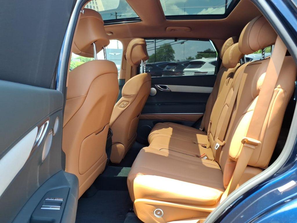 new 2026 Genesis GV80 car, priced at $76,640