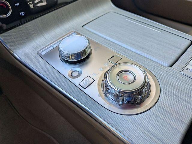 new 2026 Genesis G80 car, priced at $66,290