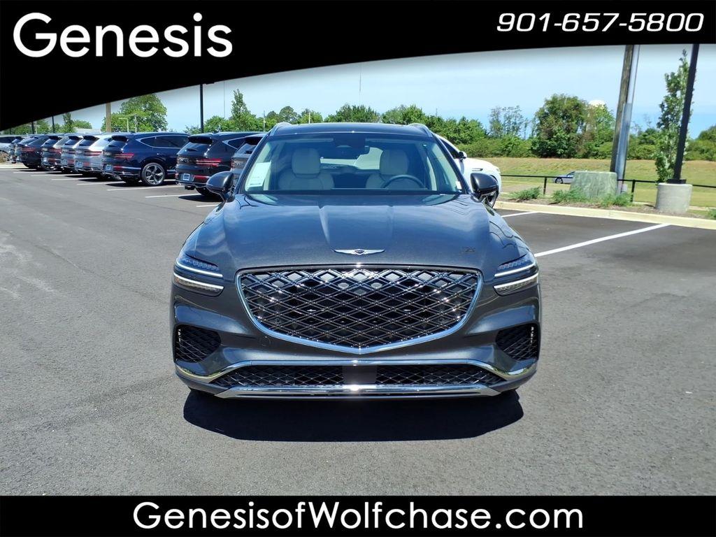 new 2026 Genesis GV70 car, priced at $52,673