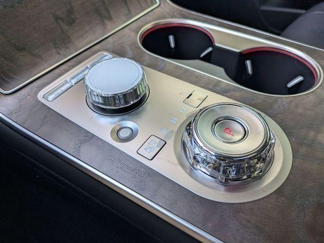 used 2025 Genesis GV80 car, priced at $65,295