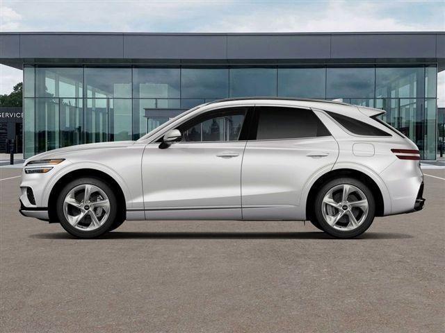 new 2026 Genesis GV70 car, priced at $57,455