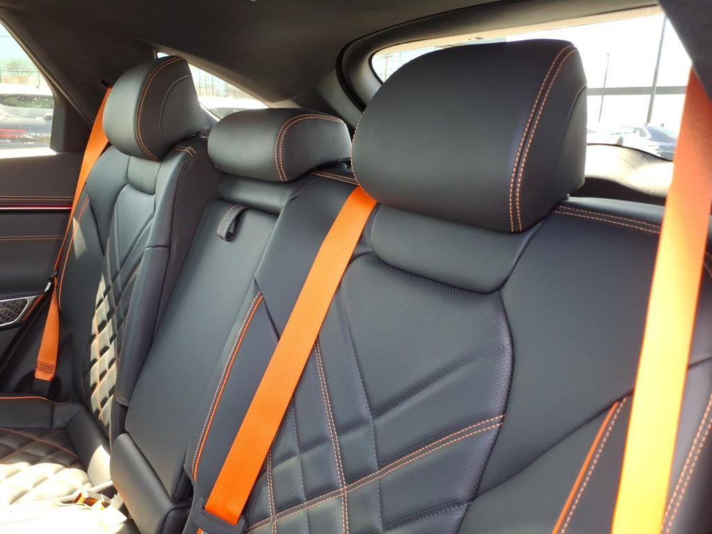 new 2026 Genesis GV70 car, priced at $71,750
