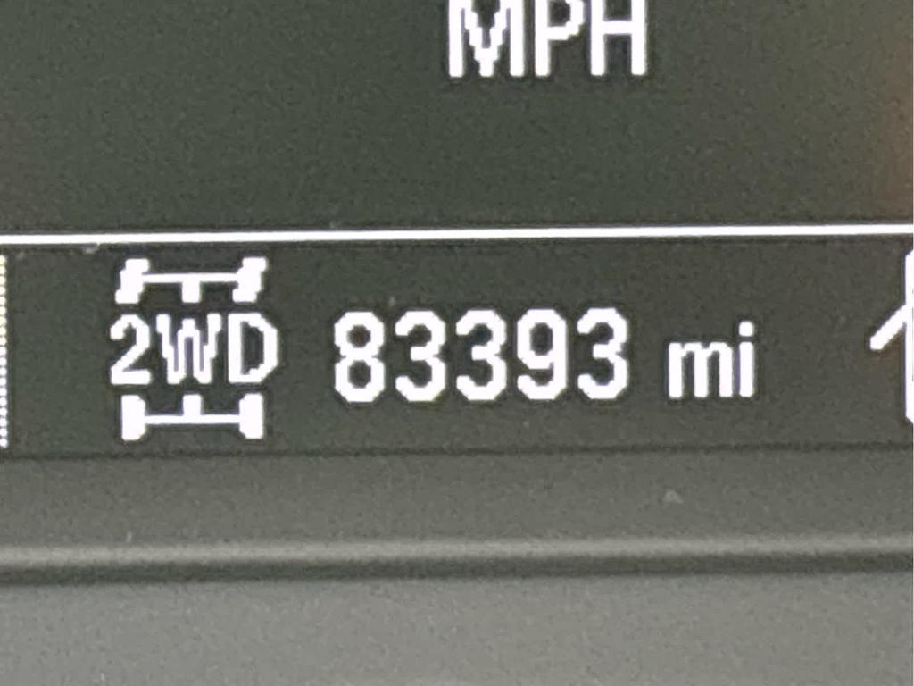 used 2021 Chevrolet TrailBlazer car, priced at $15,495