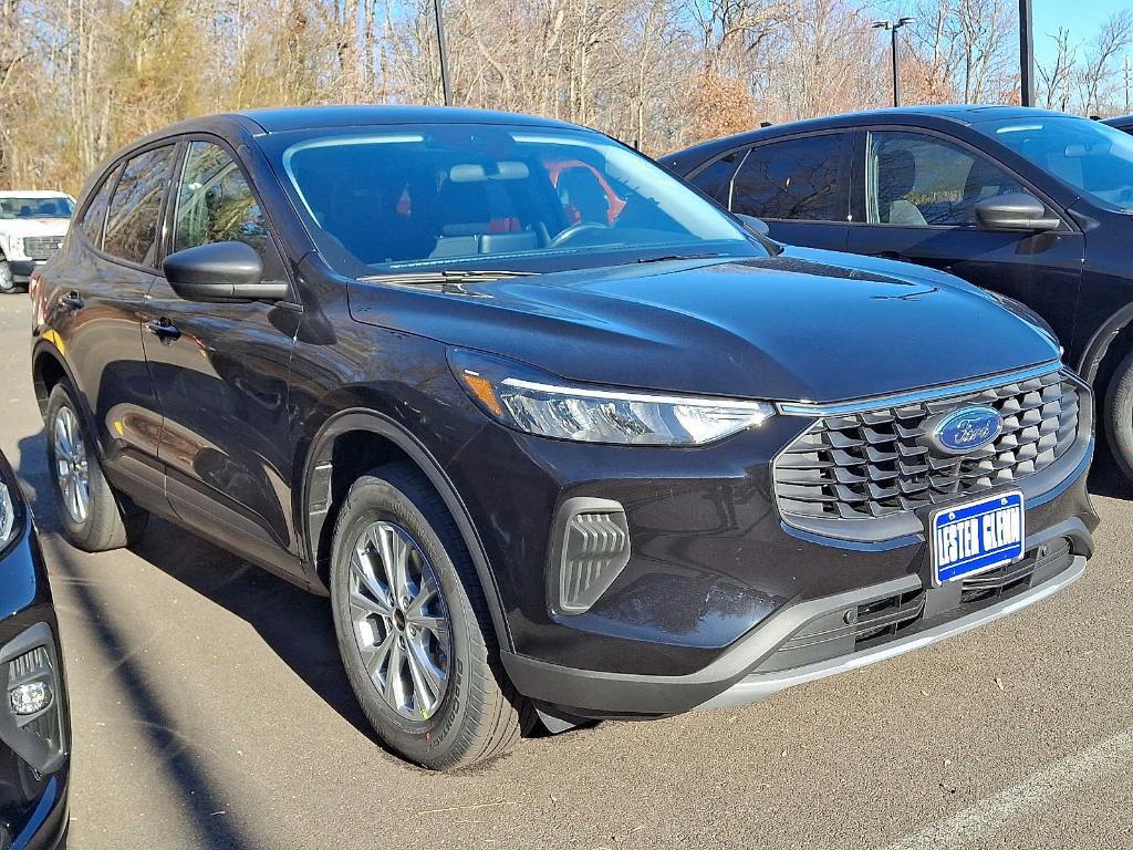 new 2026 Ford Escape car, priced at $34,735