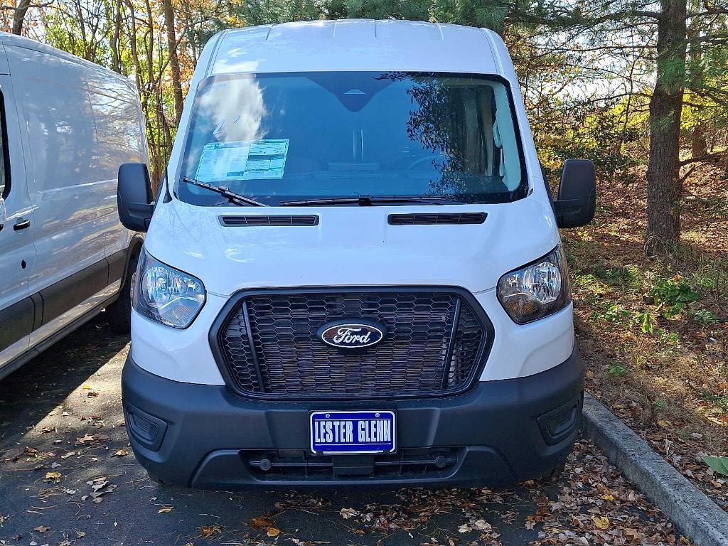 new 2026 Ford Transit-250 car, priced at $54,370