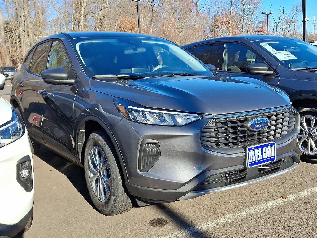new 2026 Ford Escape car, priced at $35,240
