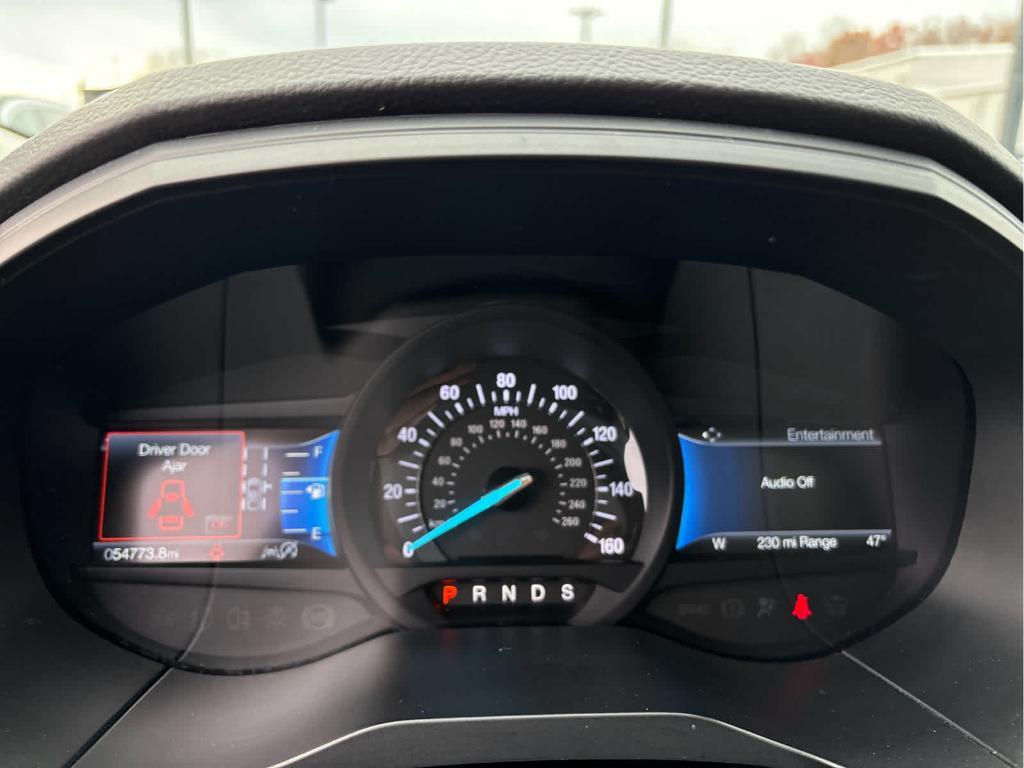 used 2022 Ford Edge car, priced at $24,993