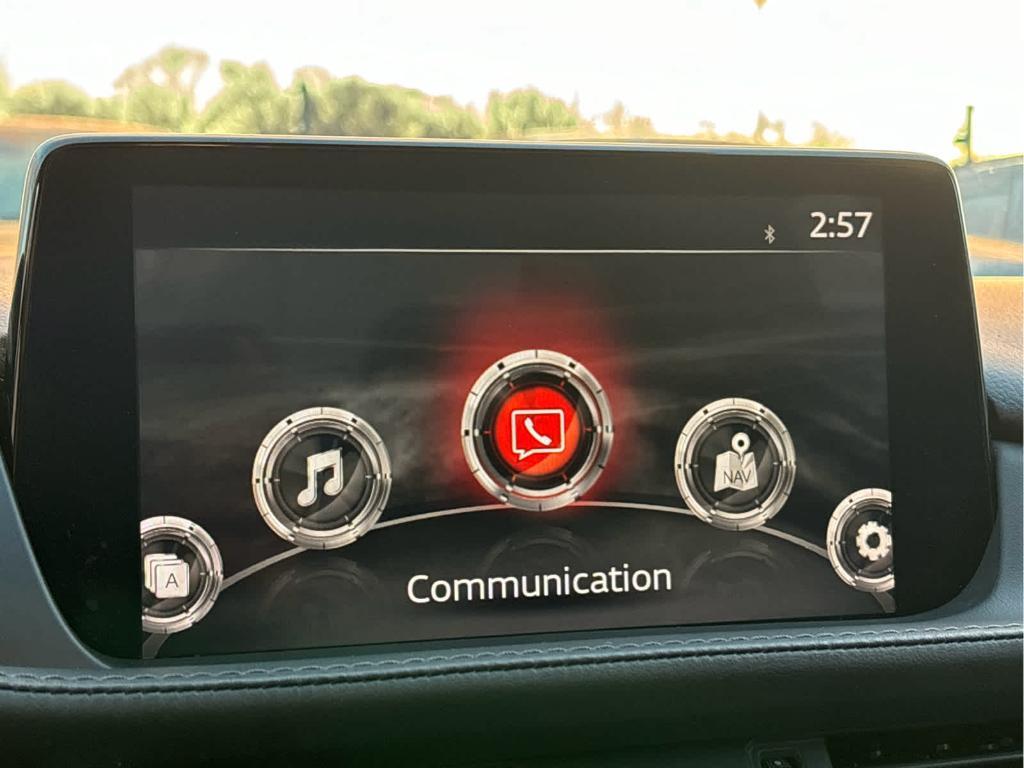 used 2019 Mazda Mazda6 car, priced at $15,929