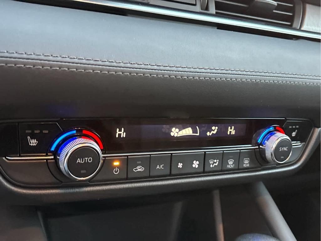 used 2019 Mazda Mazda6 car, priced at $15,929