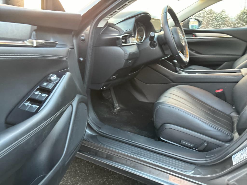 used 2019 Mazda Mazda6 car, priced at $15,929