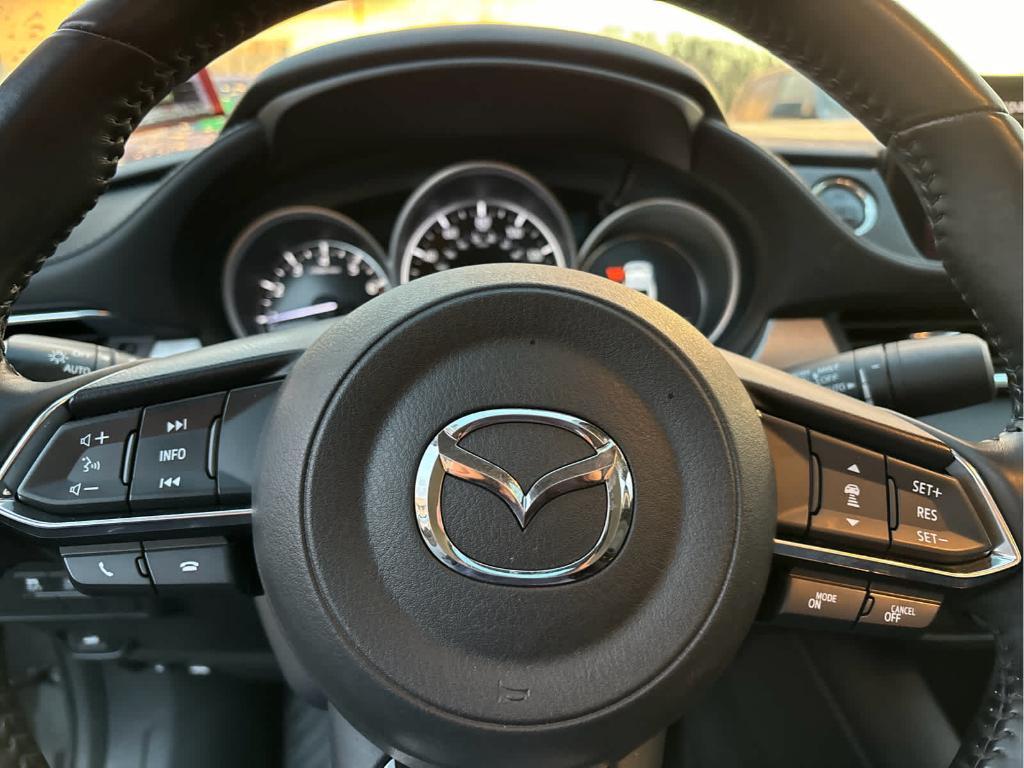 used 2019 Mazda Mazda6 car, priced at $15,929