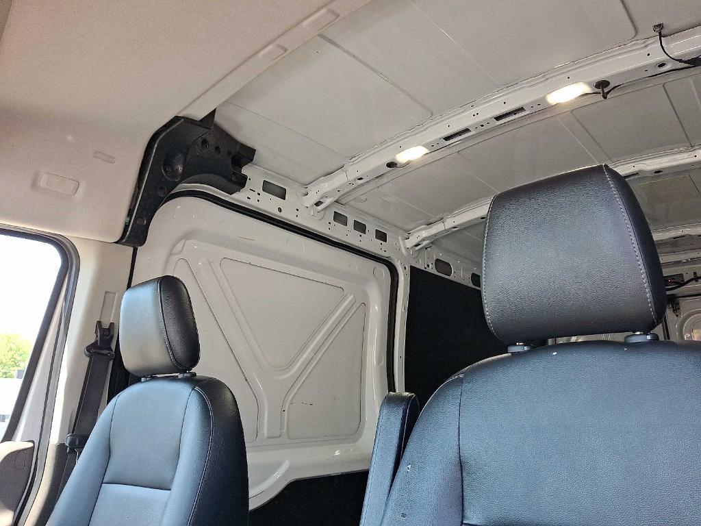 used 2024 Ford Transit-250 car, priced at $43,684