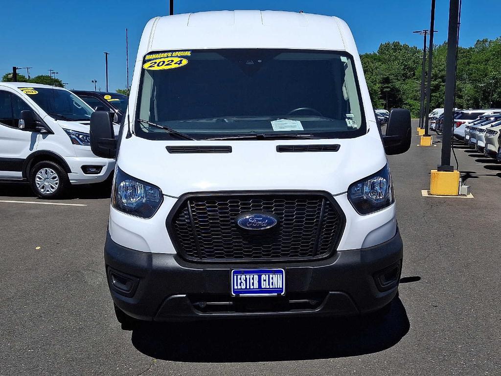 used 2024 Ford Transit-250 car, priced at $43,684