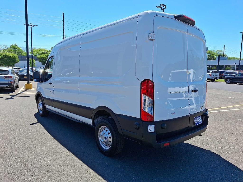 used 2024 Ford Transit-250 car, priced at $43,684