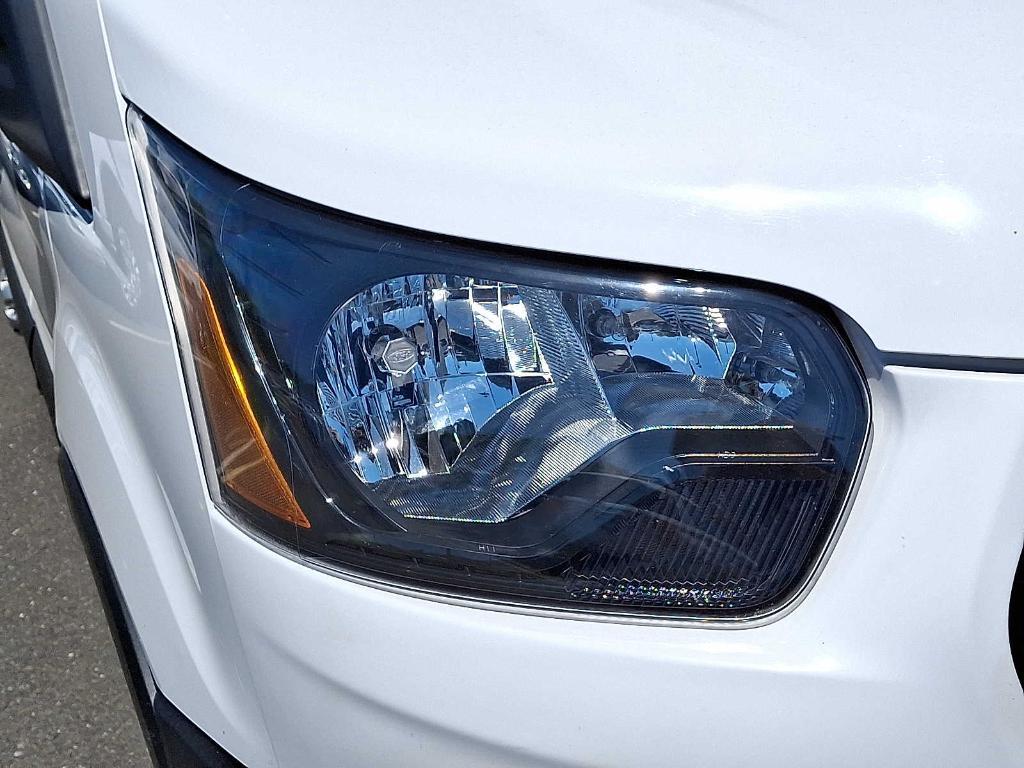 used 2024 Ford Transit-250 car, priced at $43,684