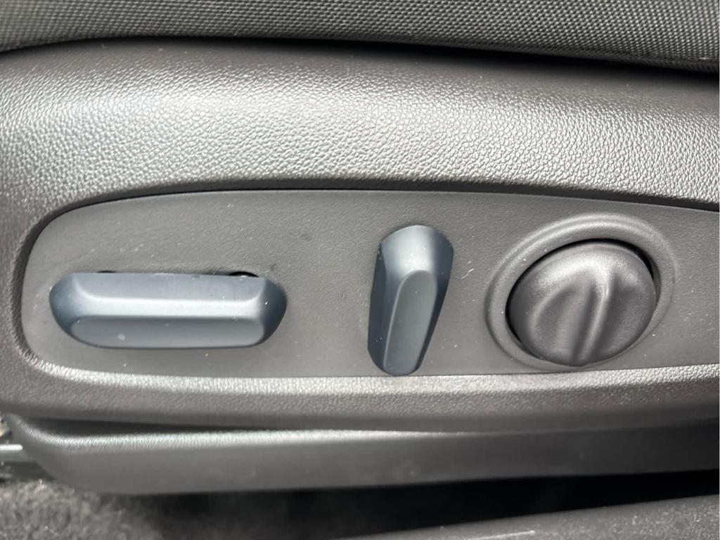 used 2023 Chevrolet TrailBlazer car, priced at $19,995