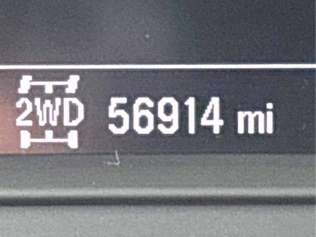 used 2023 Chevrolet TrailBlazer car, priced at $19,995