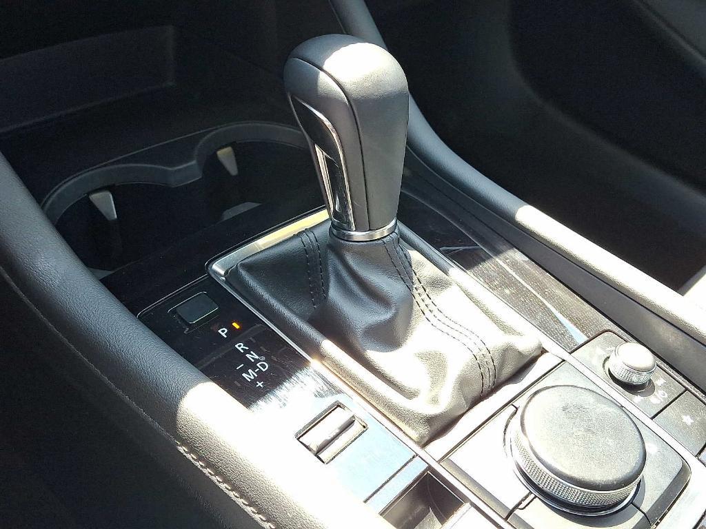 used 2023 Mazda Mazda3 car, priced at $24,284