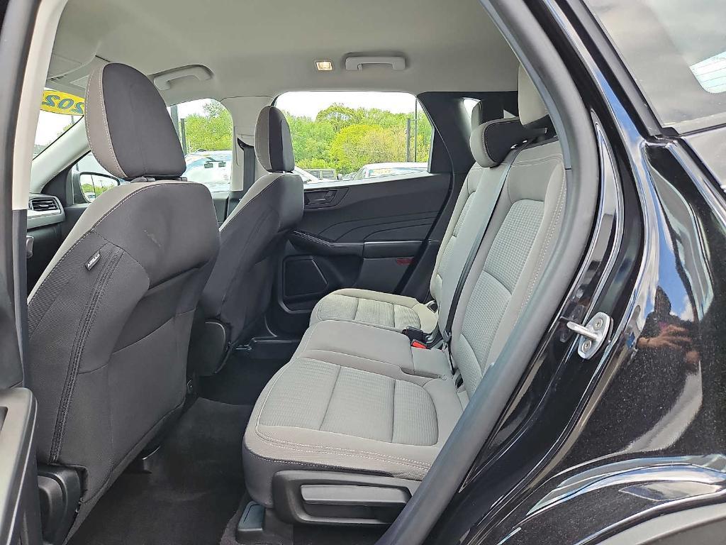 used 2022 Ford Escape car, priced at $21,738
