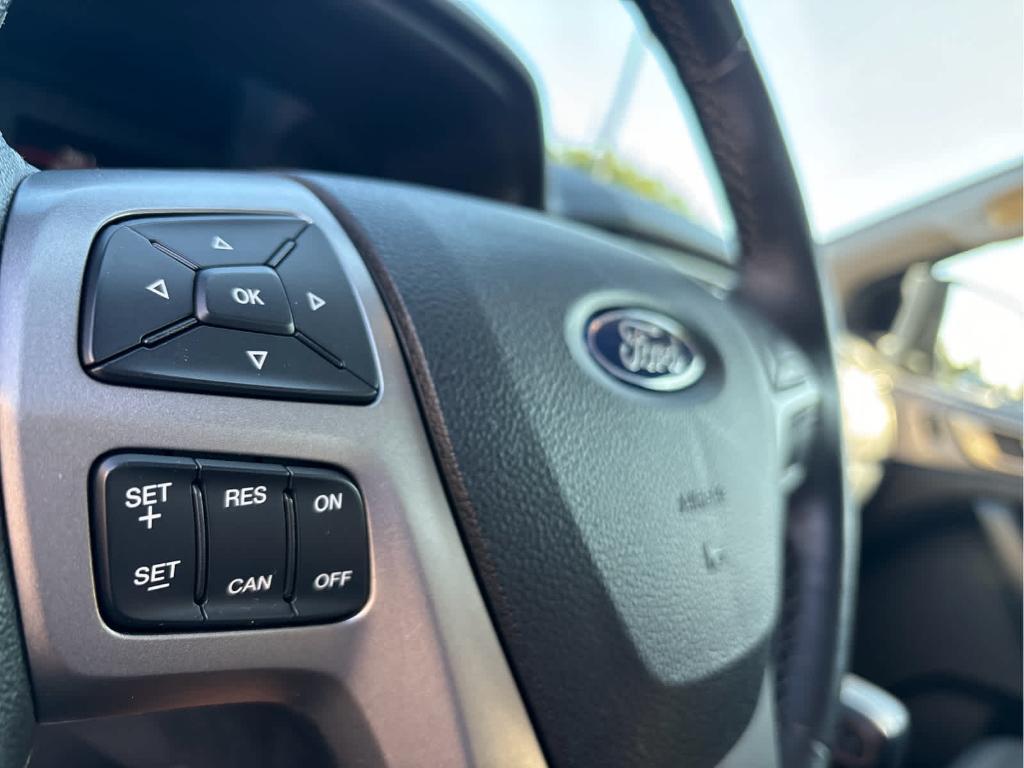 used 2023 Ford Ranger car, priced at $31,488