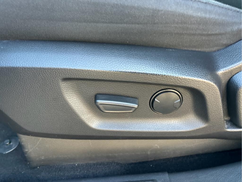 used 2023 Ford Ranger car, priced at $31,488