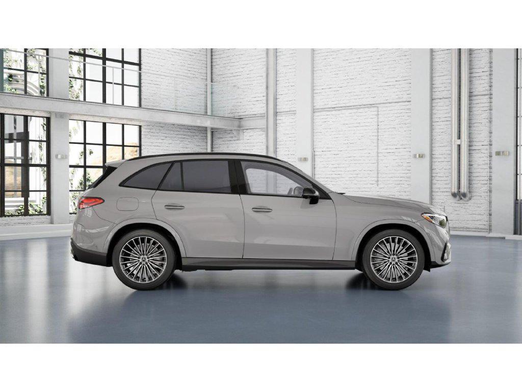 new 2027 Mercedes-Benz GLC 300 car, priced at $68,379