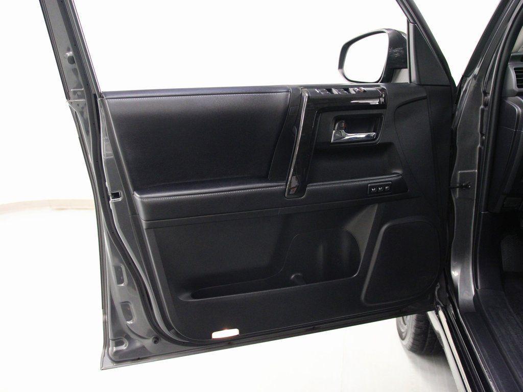 used 2019 Toyota 4Runner car, priced at $34,990