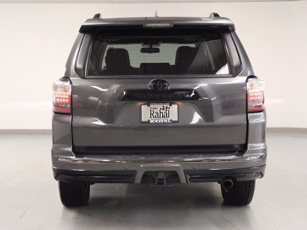 used 2019 Toyota 4Runner car, priced at $34,990