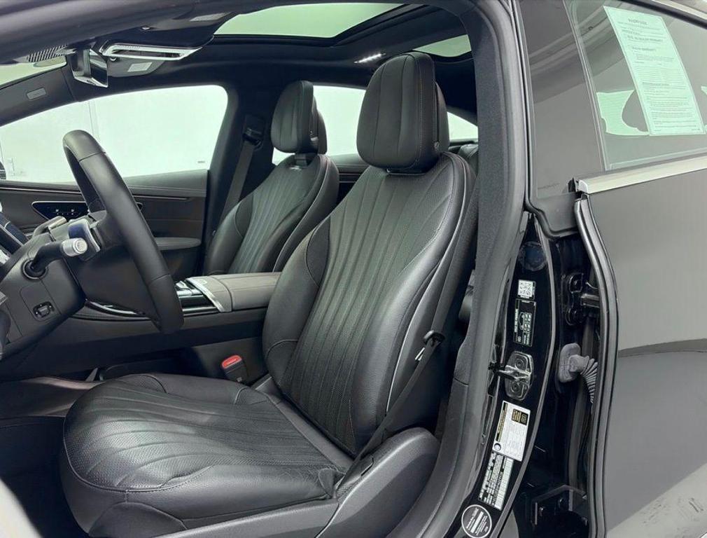 used 2023 Mercedes-Benz EQS 450 car, priced at $48,880