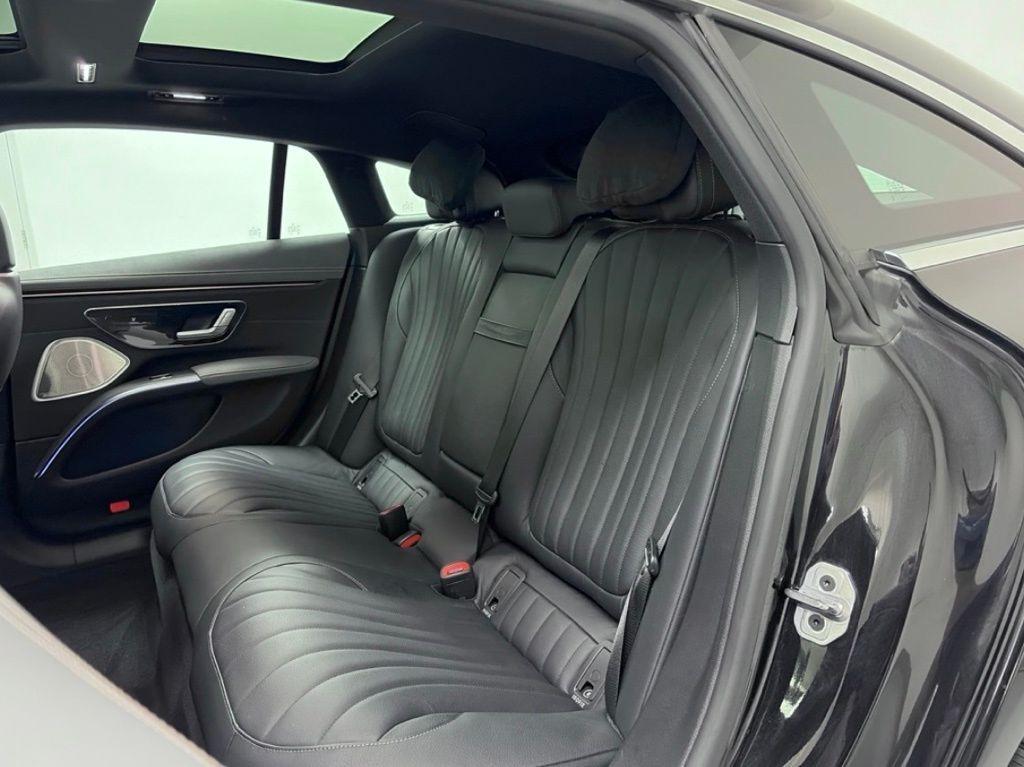 used 2023 Mercedes-Benz EQS 450 car, priced at $48,880