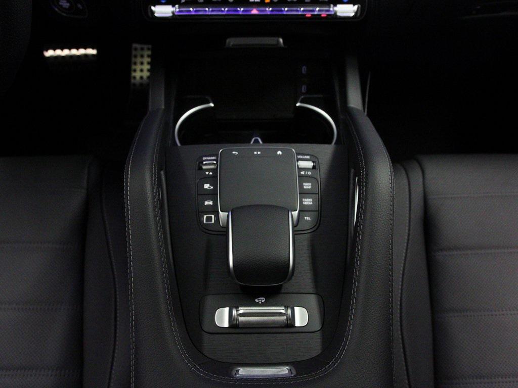 new 2026 Mercedes-Benz GLS 450 car, priced at $102,080