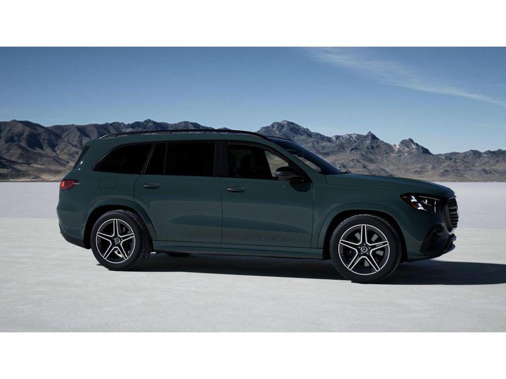 new 2027 Mercedes-Benz GLS 450 car, priced at $101,289