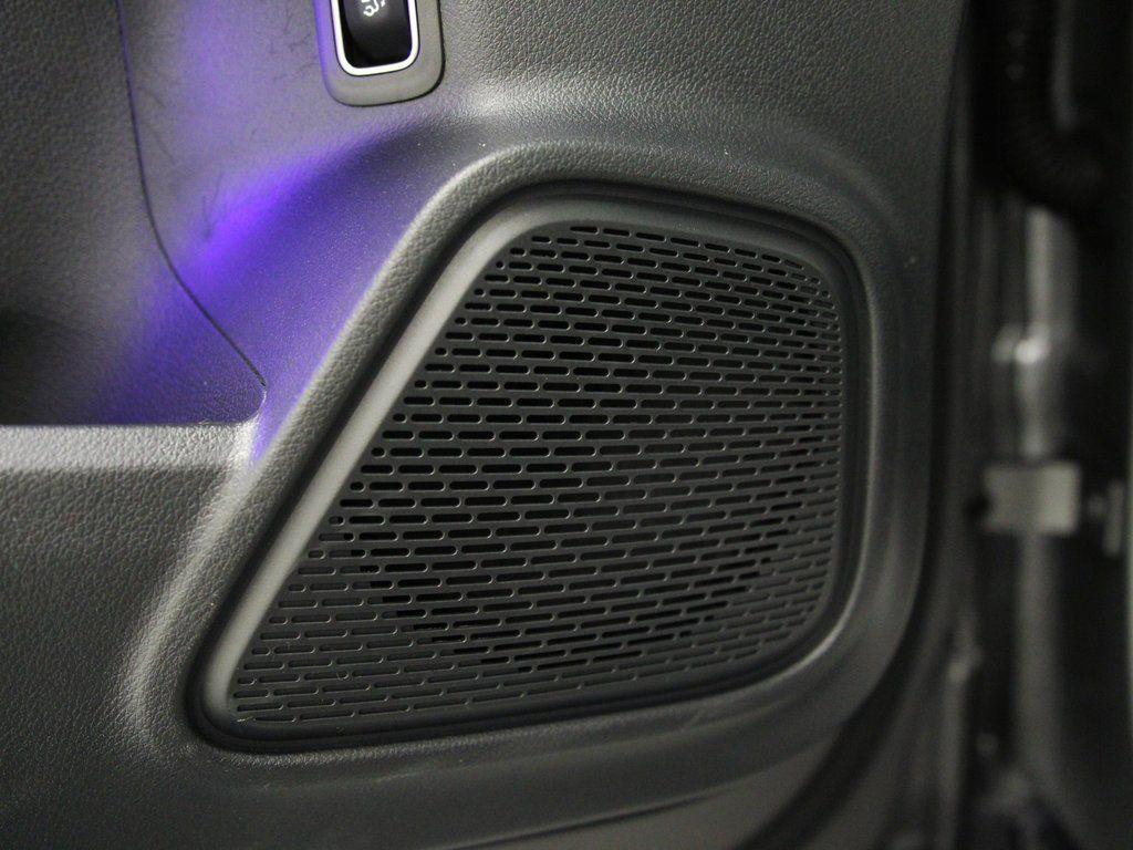 new 2026 Mercedes-Benz GLB 250 car, priced at $53,475