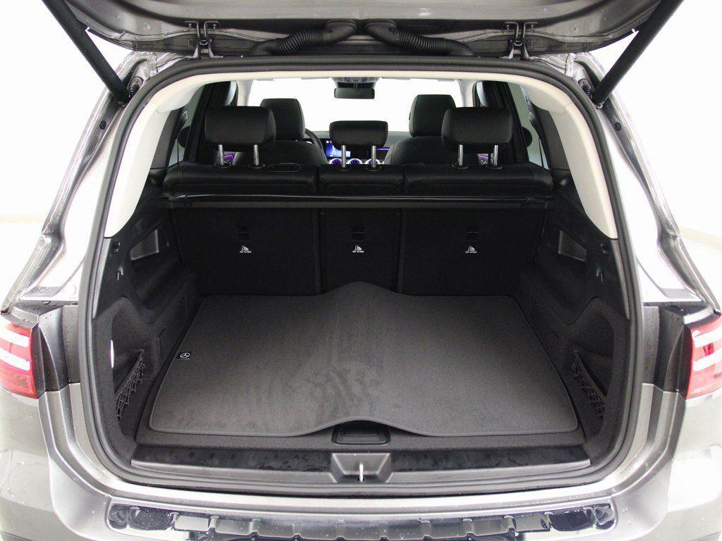 new 2026 Mercedes-Benz GLB 250 car, priced at $53,475