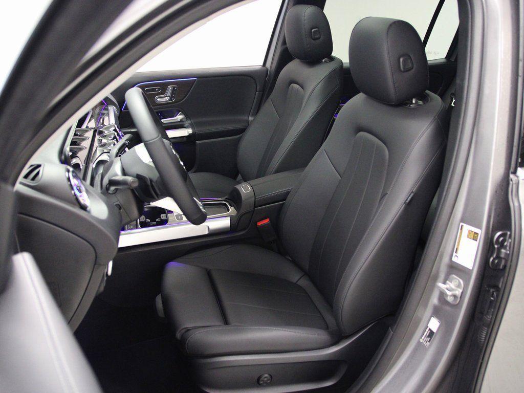 new 2026 Mercedes-Benz GLB 250 car, priced at $53,475
