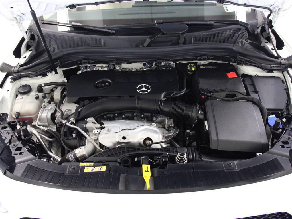 used 2023 Mercedes-Benz GLA 250 car, priced at $34,550