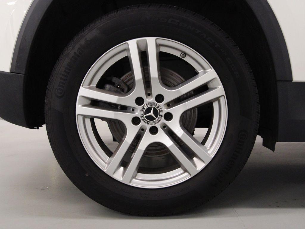 used 2023 Mercedes-Benz GLA 250 car, priced at $34,550