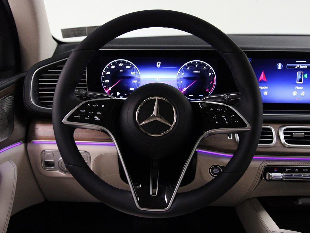 new 2026 Mercedes-Benz GLE 350 car, priced at $77,970