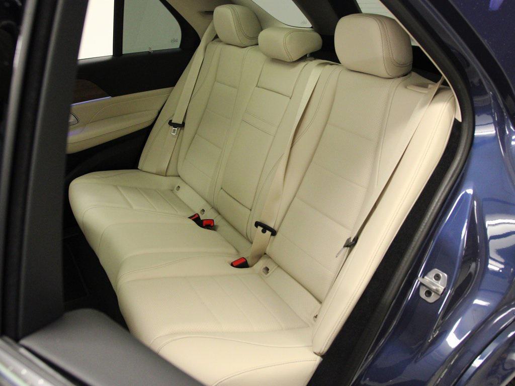 new 2026 Mercedes-Benz GLE 350 car, priced at $77,970