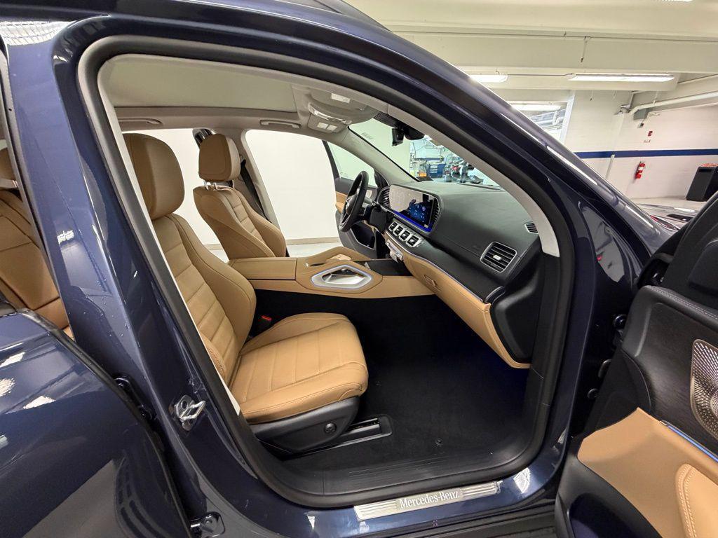 new 2026 Mercedes-Benz GLE 350 car, priced at $81,390