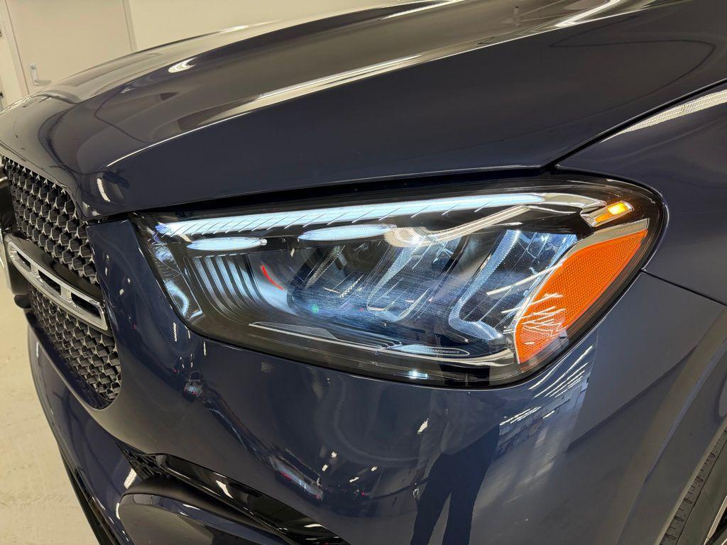 new 2026 Mercedes-Benz GLE 350 car, priced at $81,390
