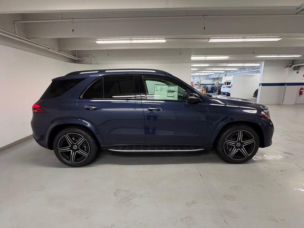 new 2026 Mercedes-Benz GLE 350 car, priced at $81,390