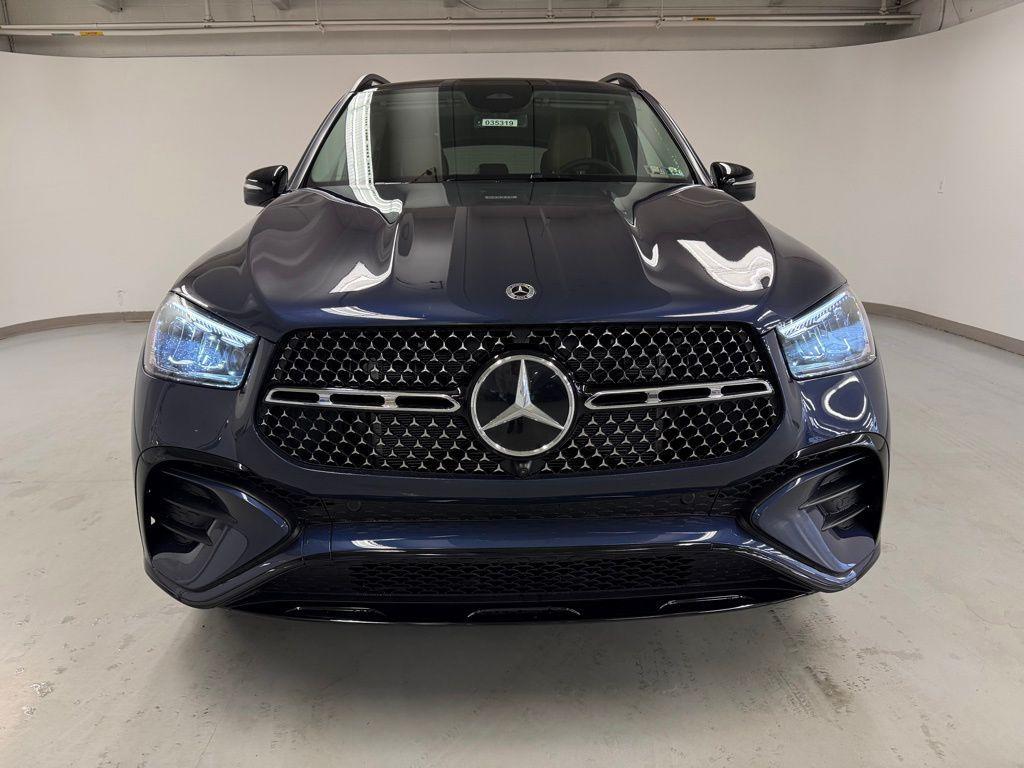 new 2026 Mercedes-Benz GLE 350 car, priced at $81,390