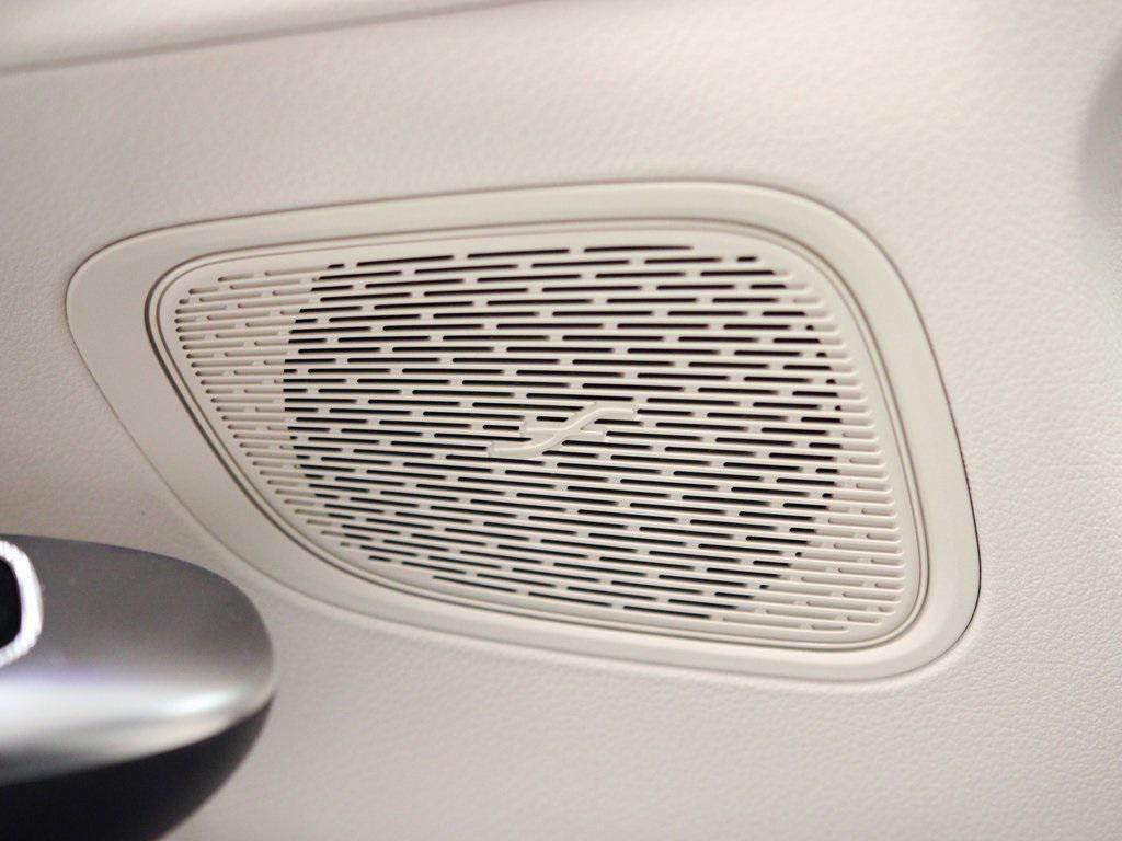 new 2026 Mercedes-Benz GLC 300 car, priced at $55,400