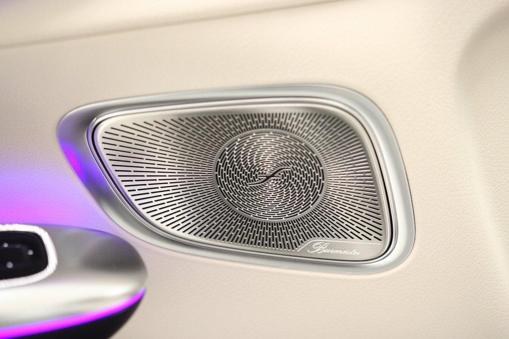 new 2026 Mercedes-Benz GLC 300 car, priced at $57,200