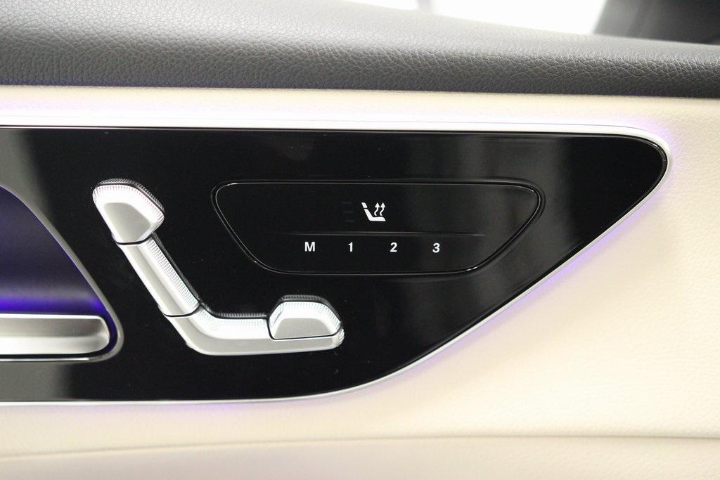 new 2026 Mercedes-Benz GLC 300 car, priced at $57,200